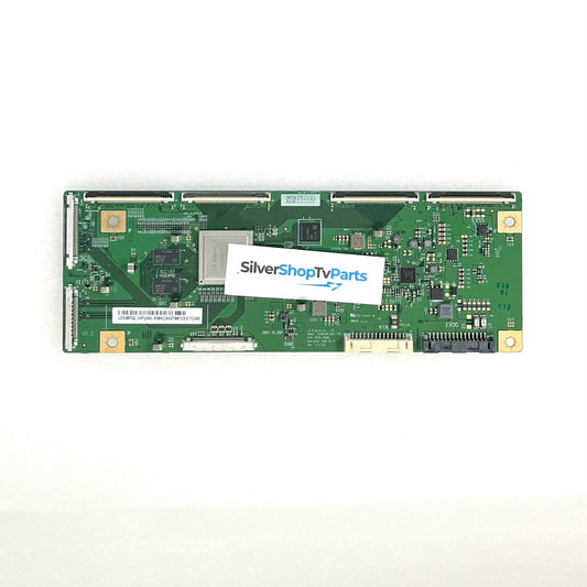 LE650PQL(HP)(A4) T-Con Board Sony XR-65A80J, 6871L-6385B