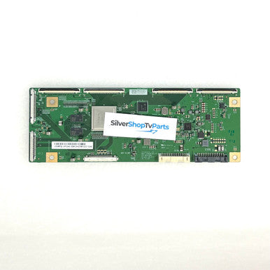 LE650PQL(HP)(A4) T-Con Board Sony XR-65A80J, 6871L-6385B,