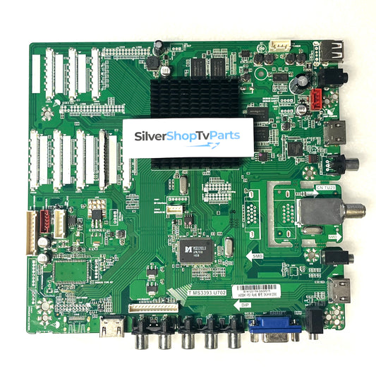 B14120159 JVC Main Board for LT-42UE75 (V420DK1-PS1)