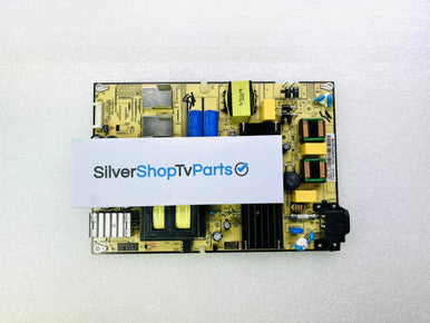 81-PBE055-H90 TCL Power Supply, E320265, SHG5804A02-101H