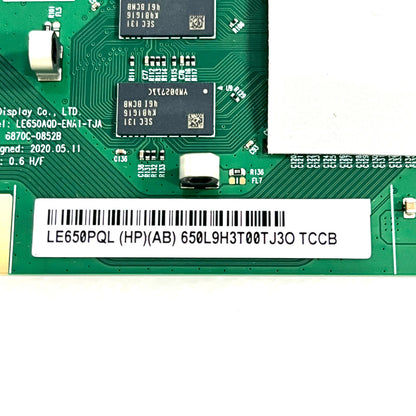 6871L-6309E, LE650PQL, 6870C-0852B,