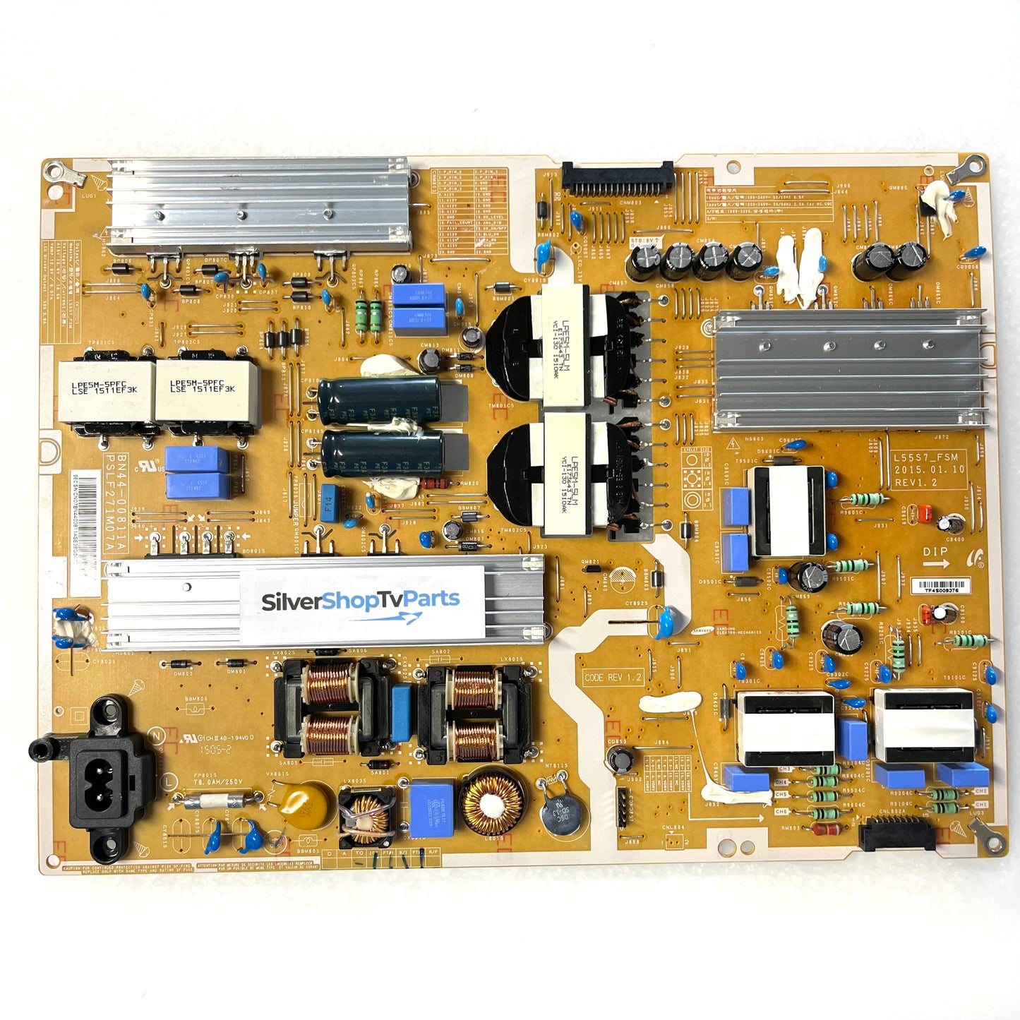 BN44-00811A Samsung Power Supply / LED Board
