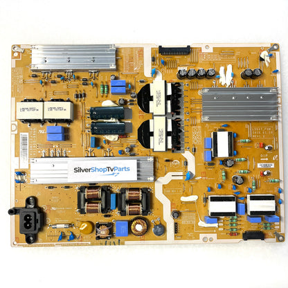 BN44-00811A Samsung Power Supply / LED Board