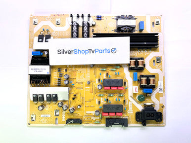 BN44-00878E Samsung Power Supply / LED Board