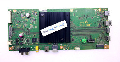 A2182733B Sony Main Board KD-43X720E