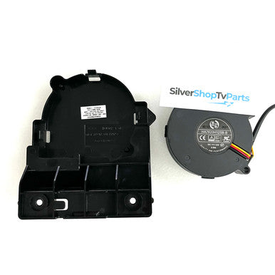 BN61-17291A Samsung Holder and Fan