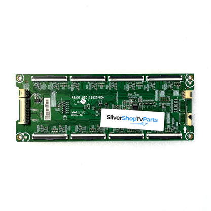 304135 Hisense LED Driver, RSAG7.820.11825/ROH, 65U8H
