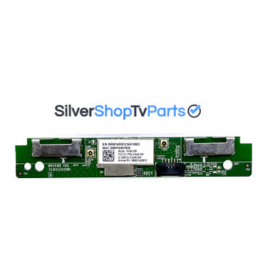0980-0140-0912 Sharp Wi-Fi Module WN4516R