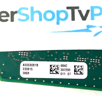 A5059081B Sony Main Board, TV model KD-65X77L