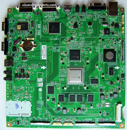 EBU61989801