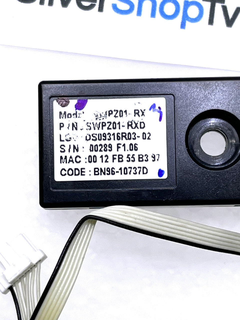 BN96-10737D