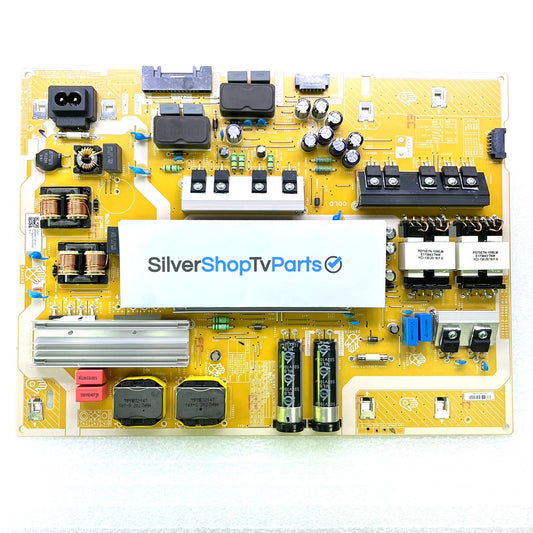 BN44-01060A Samsung Power board for TV model QN70Q6DTAFXZA