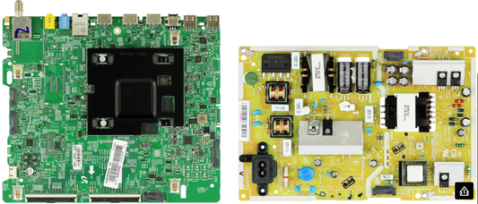 UN40MU6300FXZA Parts Kit