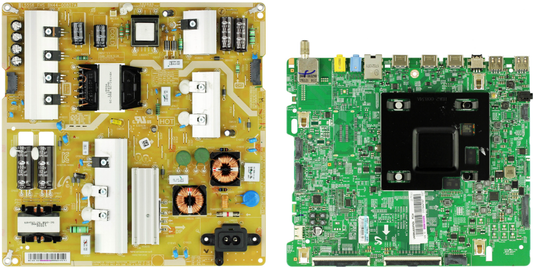 UN55MU6300FXZA Repair Kit