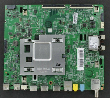 BN94-13272B Samsung Main Board for UN50NU7100FXZA