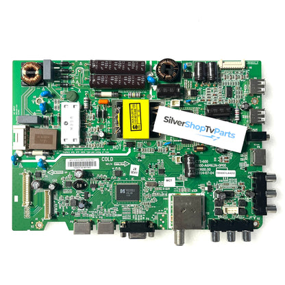 COV32805501 LG Main Board / Power Supply for 32LB520B-UA and 32LF500B-UA