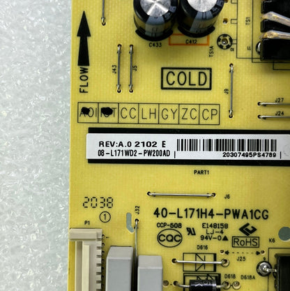 08-L171WD2-PW200AD