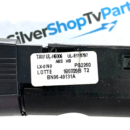 BN96-49131A, BN96-49127A,