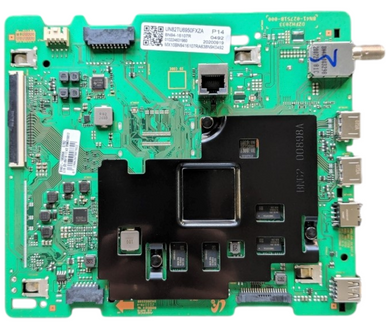 BN94-16107R Samsung Main Board for TV model UN82TU700DFXZA with Version FA01