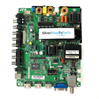 L14030570 Polaroid Main Board, 50GSR3000, V500HJ1-PE8