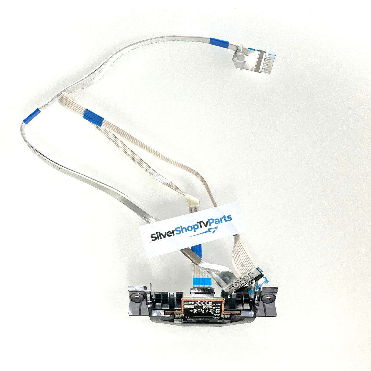 LG EBR89471502 IR Remote Sensor, LVDS Cable EAD65825808, OLED77CXPUA OLED77C1PUB
