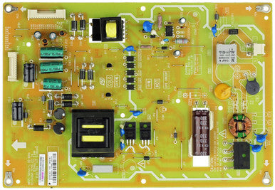 Insignia 1946S11001 Power Pcb B166-801 19.46S11.001