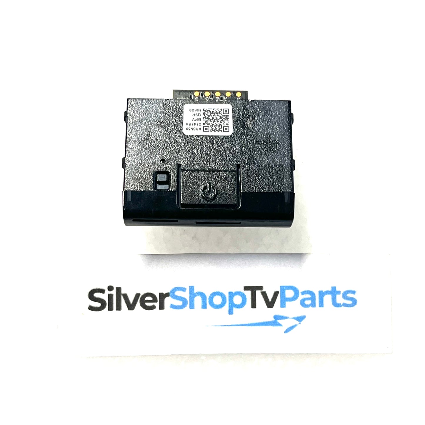 Samsung BN59-01415A Power Button / Wi-Fi Network-Wlan