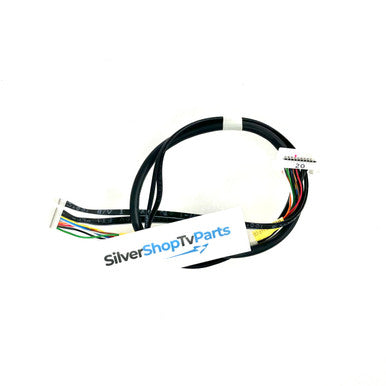 BN39-02563D, BN39-02563C, SAMSUNG Lead Connector-Sub Assy