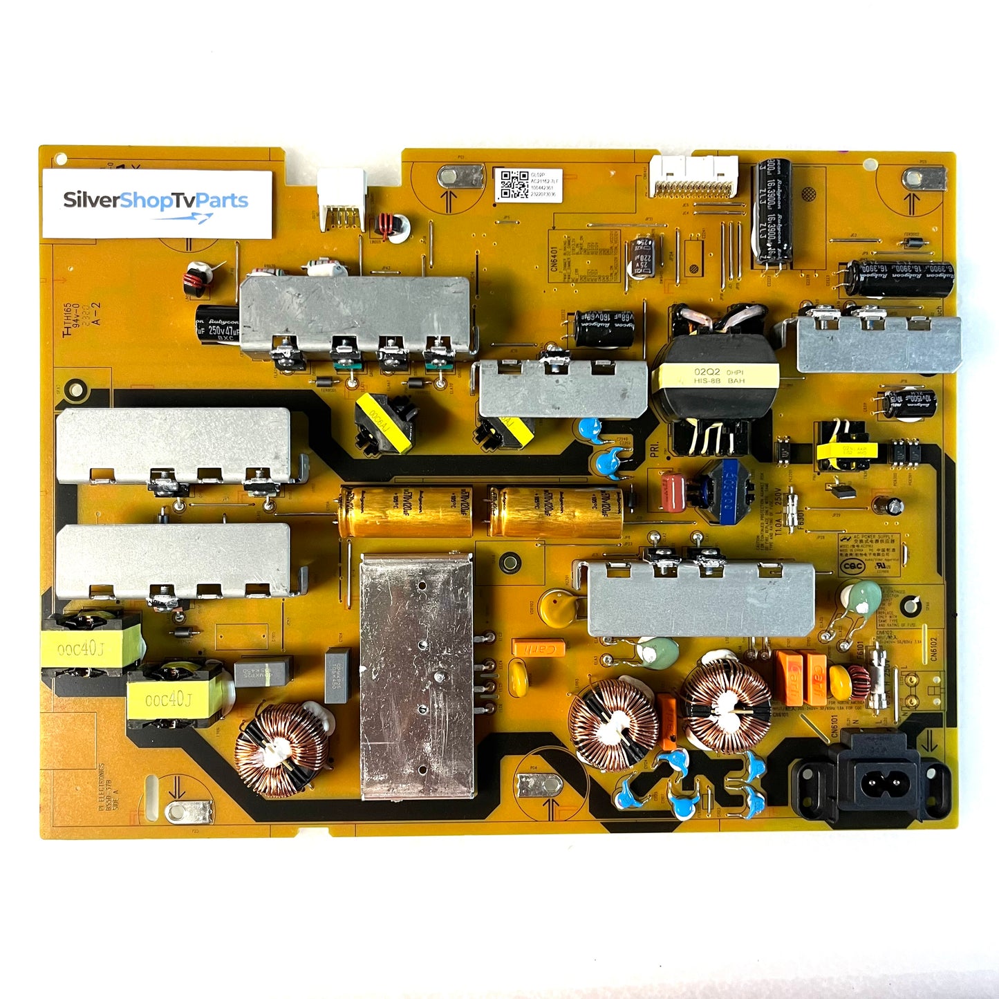 100442361 Sony Power Board, TV model KD-65X77L