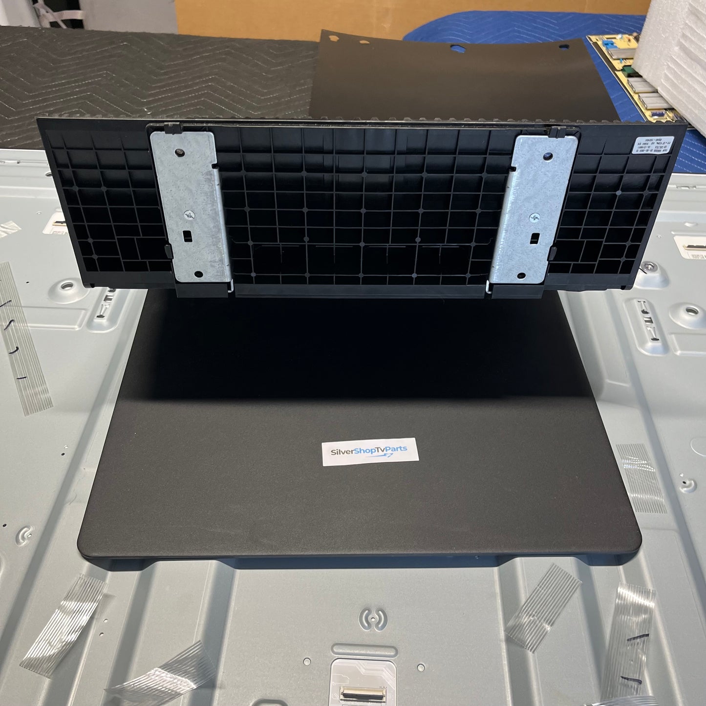 Samsung QN85QN90AAFXZA QN85QN90BAFXZA Stand Base