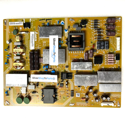 RUNTKB286WJQZ Sharp Power Supply / LED Board