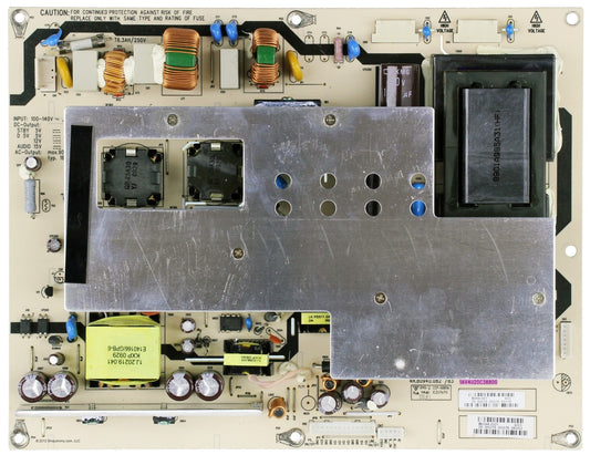 Sanyo 1AV4U20C38800 Power Supply / Backlight Inverter