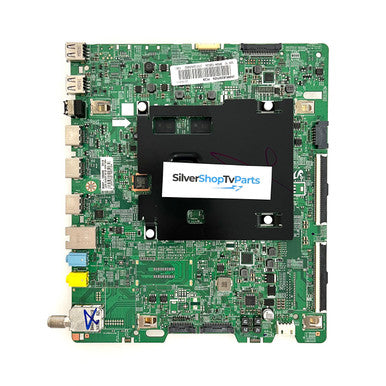 BN94-10803A Samsung Main Board for UN65KU6300FXZA (Version FA01)