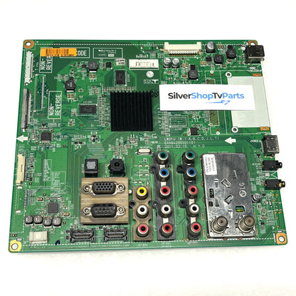 EBT61455307 LG Main Board