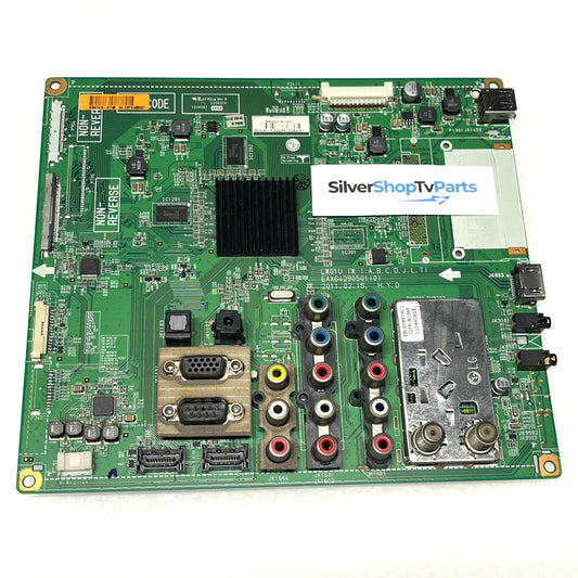 EBT61455307 LG Main Board