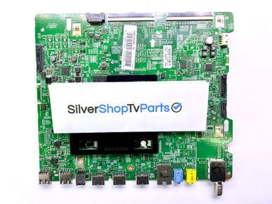 BN94-11930A Samsung Main Board for UN49MU7000FXZA (Version FA01)