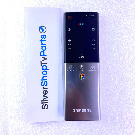 Samsung Rmctpf1ap1 Tv Remote Controls – SilverShopTvParts