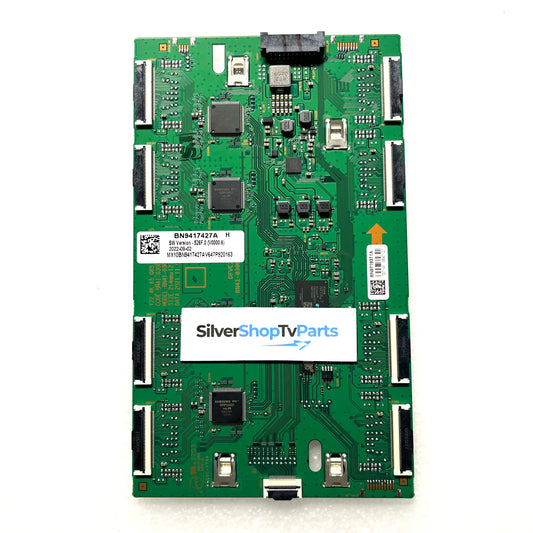 BN94-17427A Samsung LED Driver Board, QN65QN85BDFXZA
