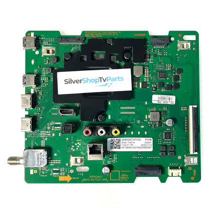 BN94-15427A Samsung Main Board, QN85Q60TAFXZA