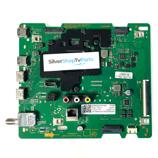 BN94-15427A Samsung Main Board, QN85Q60TAFXZA