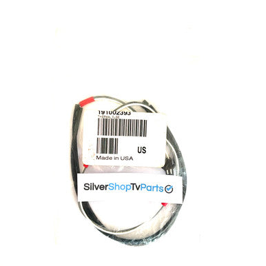 191002393 New Sony Thermal Fuse, 1-910-023-93