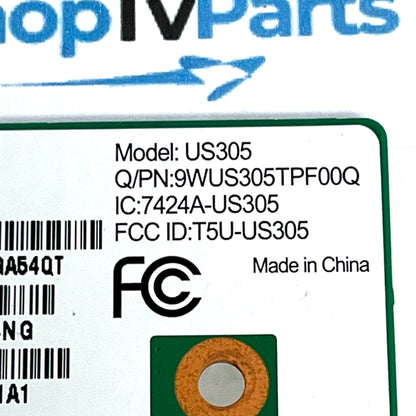 9WUS305TPF00Q
