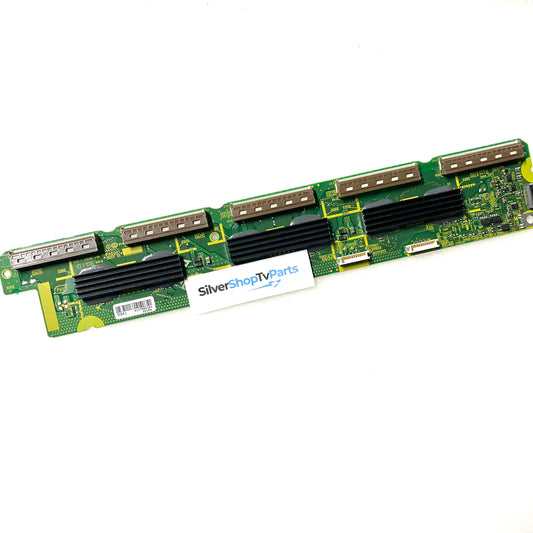 TXNSD1PAUU (TNPA5341) Panasonic SD Board