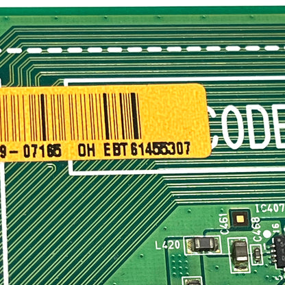 EBT61455307 LG Main Board