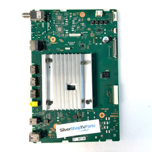 A5059081B Sony Main Board, TV model KD-65X77L