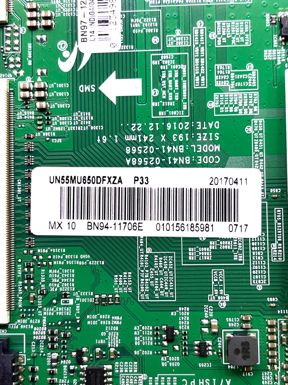 BN94-11706E
