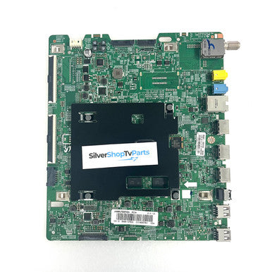 BN94-10782A Samsung Main Board, UN65KU7000FXZA