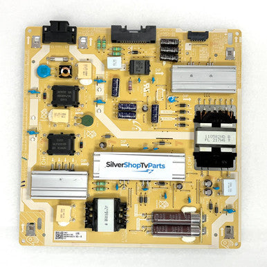 BN44-01110C Samsung Power Supply, L55E6_AHS, UN55AU8000F, UN55AU8000FXZA,