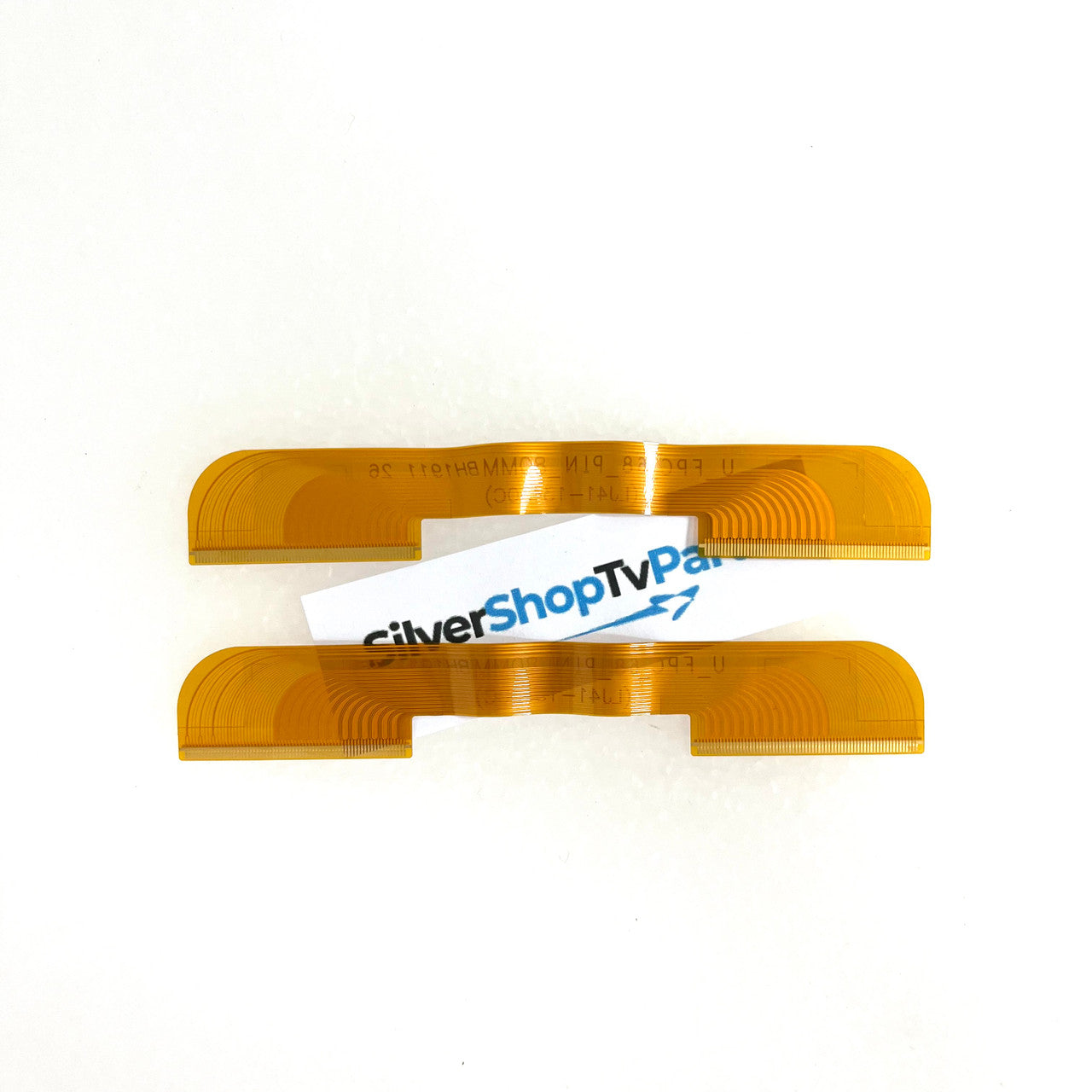 LJ41-13430C Samsung TV Panel Cable U_FPC_68_PIN_80MM