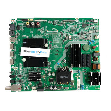 Hisense Main Board/Power Supply 246217 for 55R7F